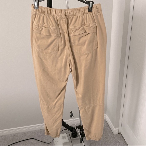 Gap Girlfriend Joggers - Picture 4 of 4